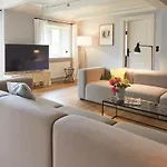 Mein Nordstern Apartamento Humptrup