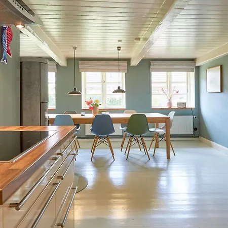 Appartement Mein Nordstern Humptrup