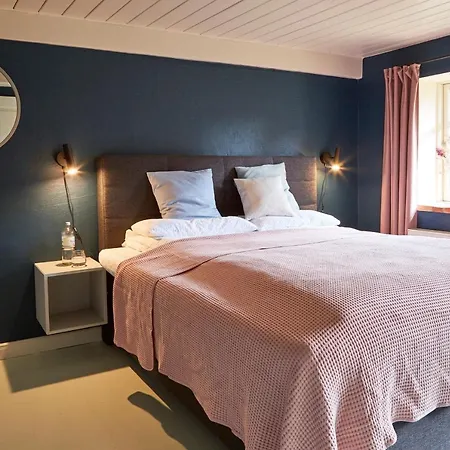 Mein Nordstern アパート Humptrup