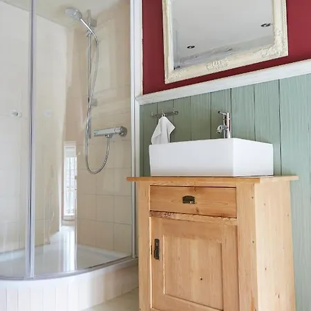 アパート Mein Nordstern