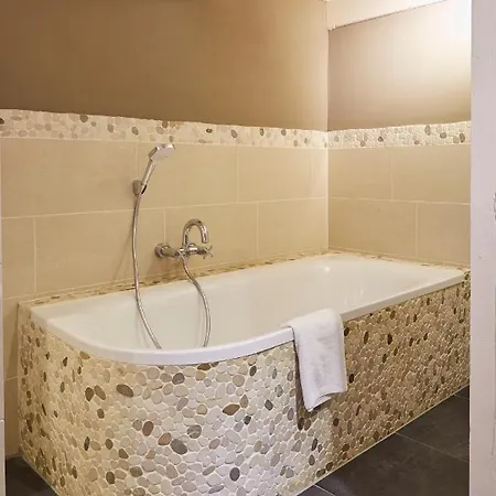 Mein Nordstern アパート Humptrup