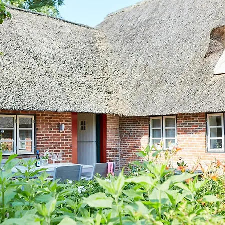 アパート Mein Nordstern