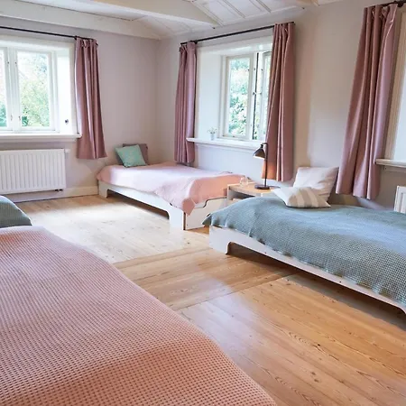 Mein Nordstern Apartamento *