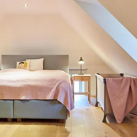 Apartment Mein Nordstern Humptrup
