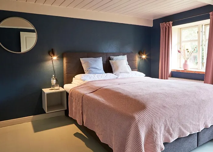 Mein Nordstern Appartement Humptrup