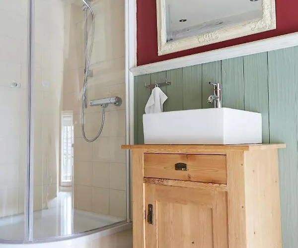 Apartman Mein Nordstern