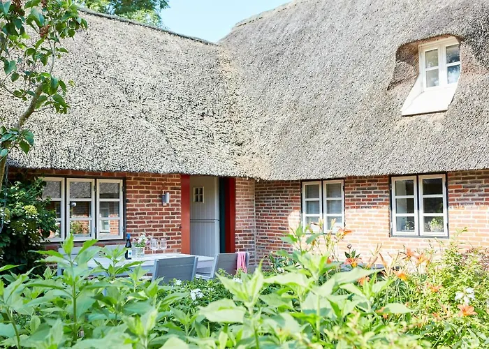 Apartman Mein Nordstern